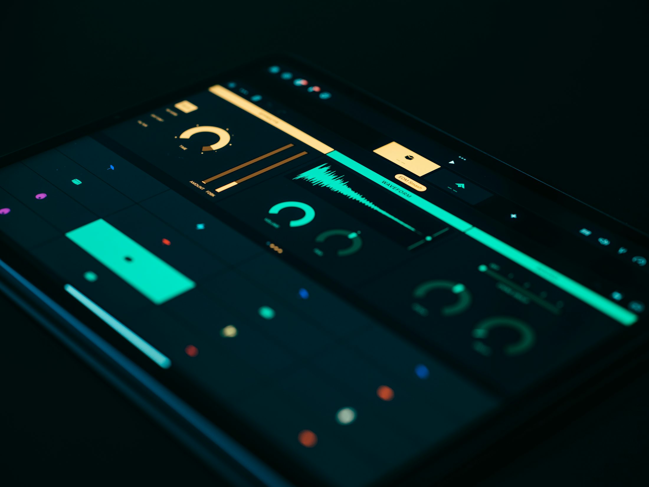 Launcher plików i szybka nawigacja po zasobach