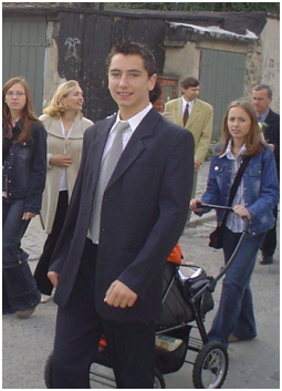 Kamil Kowalczyk
