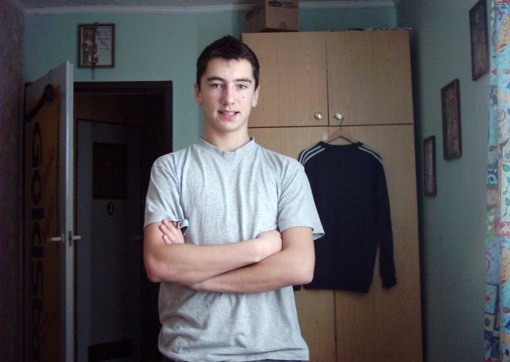Kamil Kowalczyk